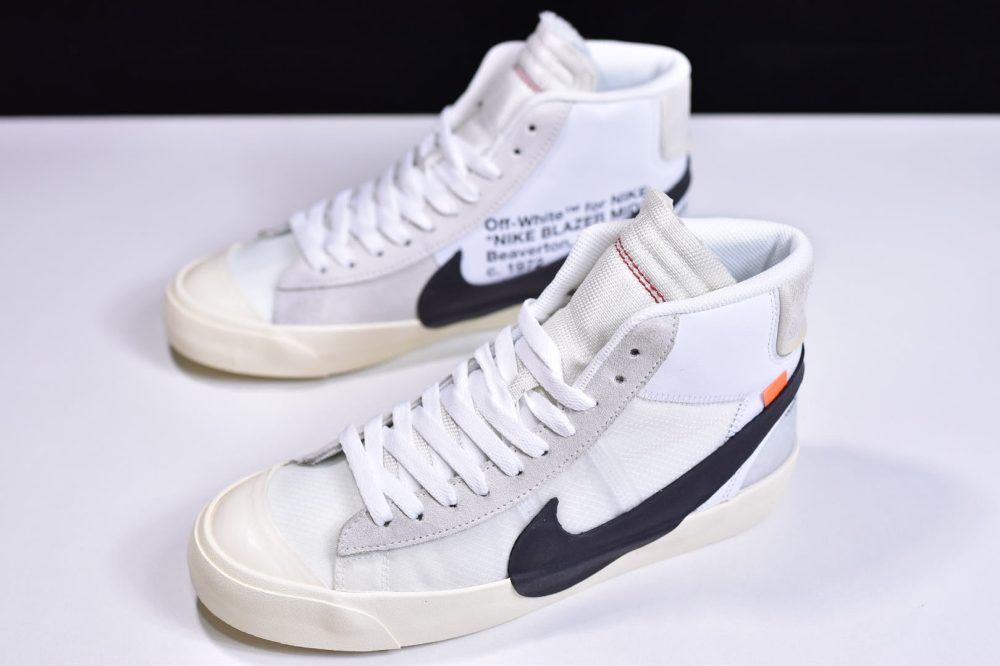 Off-White Blzr OG - Image 4
