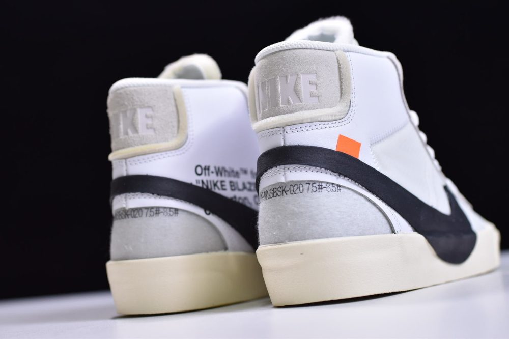 Off-White Blzr OG - Image 8