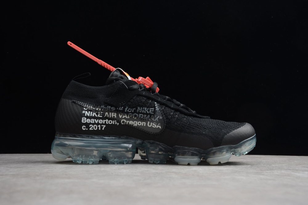 Off-White VM Black - Image 3