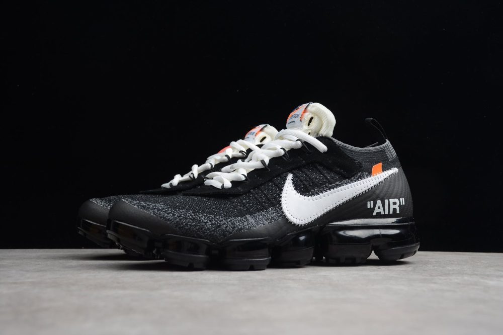 Off-White VM Black / White - Image 2