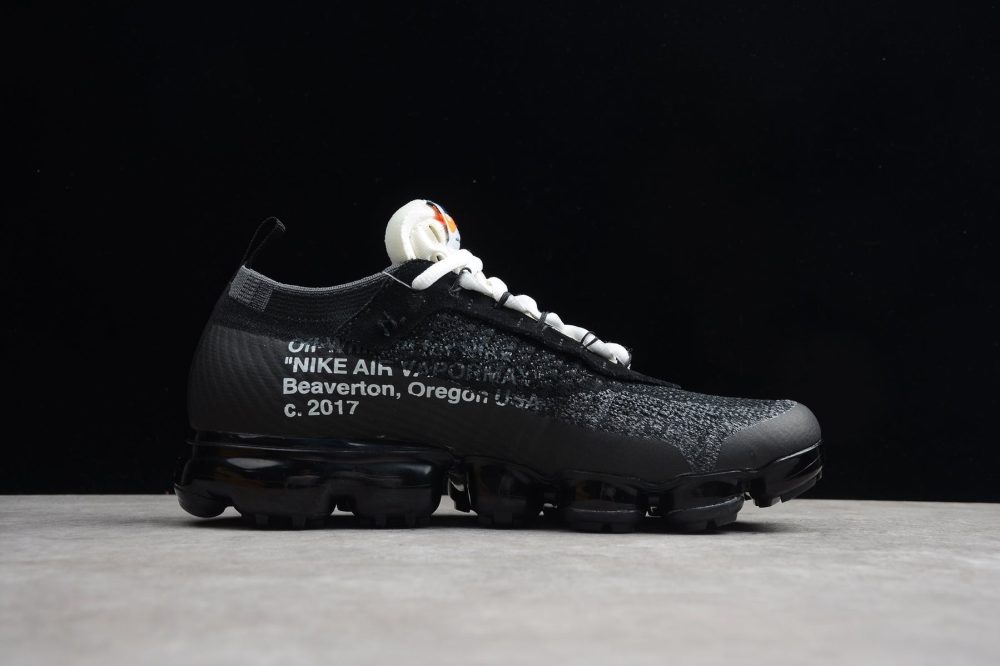 Off-White VM Black / White - Image 3