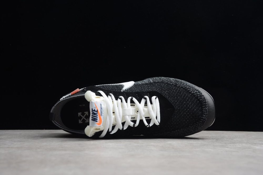 Off-White VM Black / White - Image 4