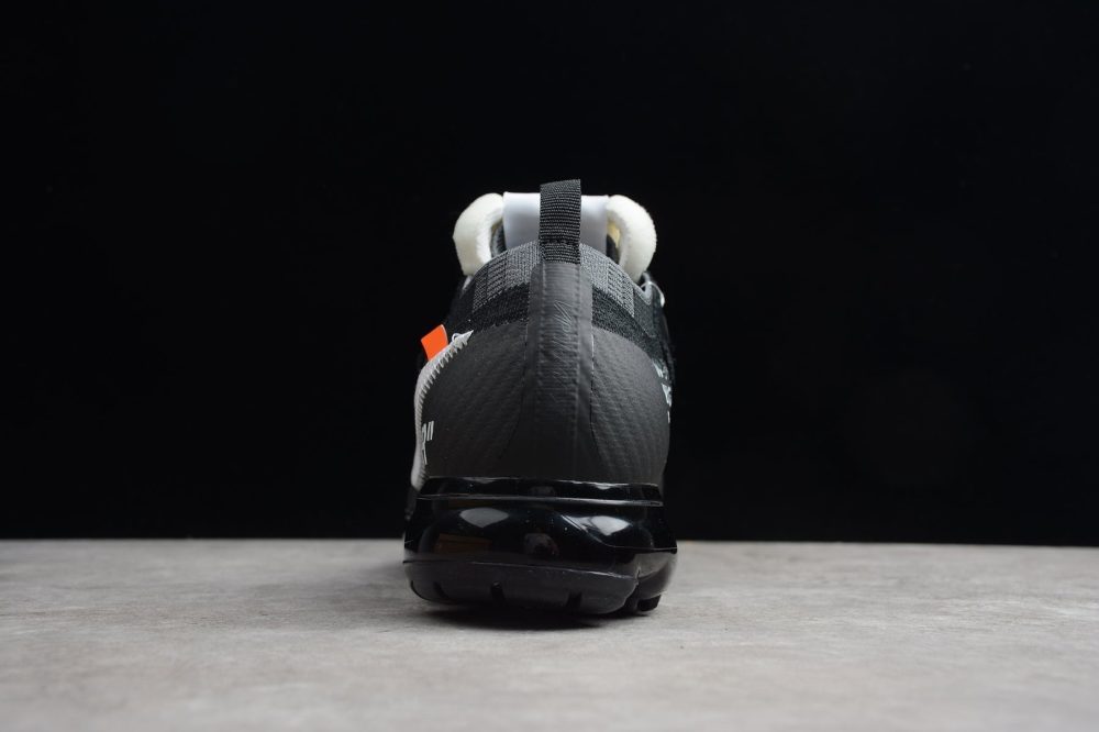 Off-White VM Black / White - Image 6