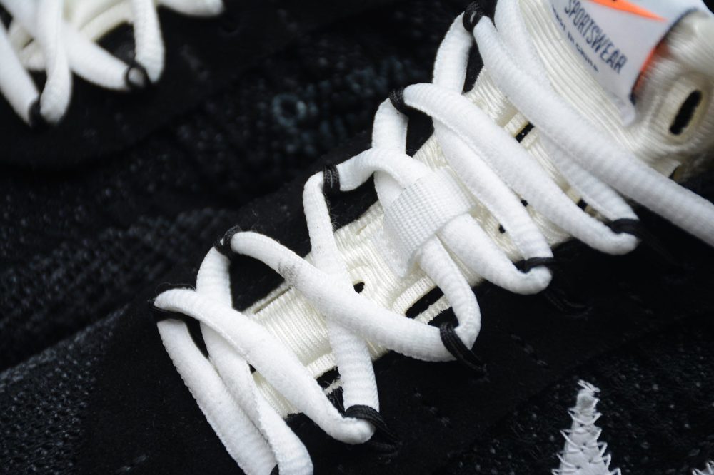 Off-White VM Black / White - Image 8