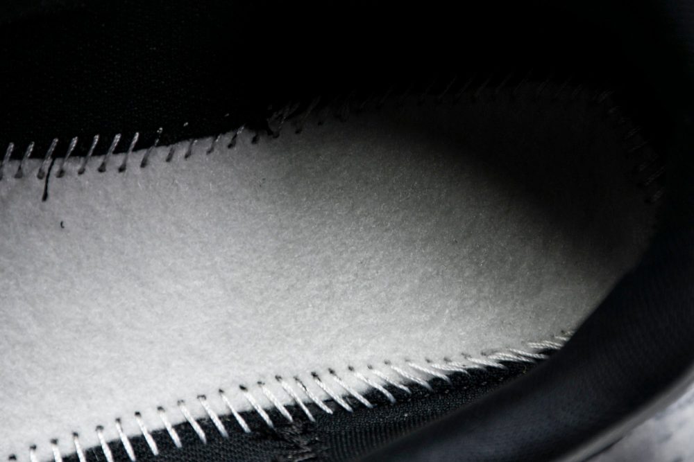 Вottega Veneta Orbit Sneaker 'Black' - Image 28