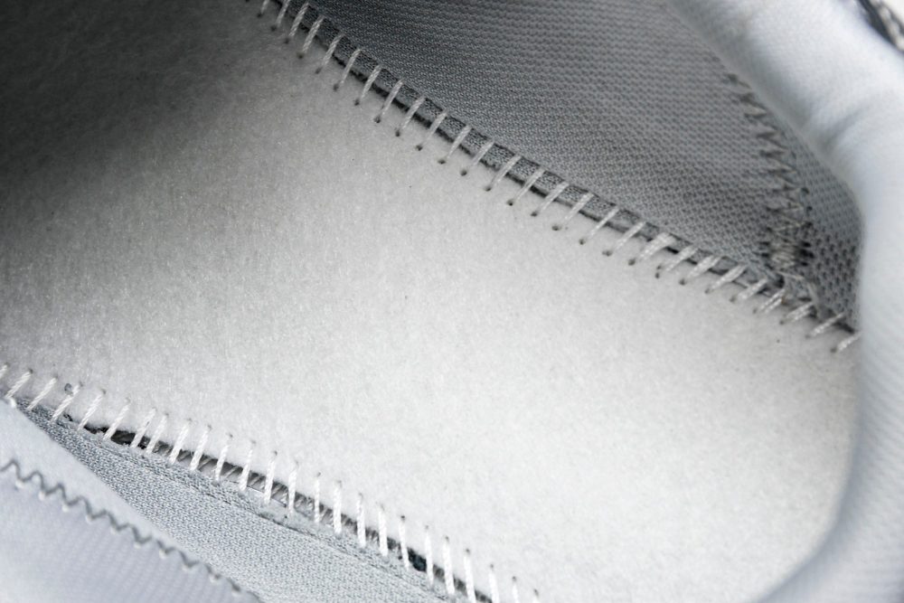 Вottega Veneta Orbit Sneaker 'Silver Grey' - Image 34