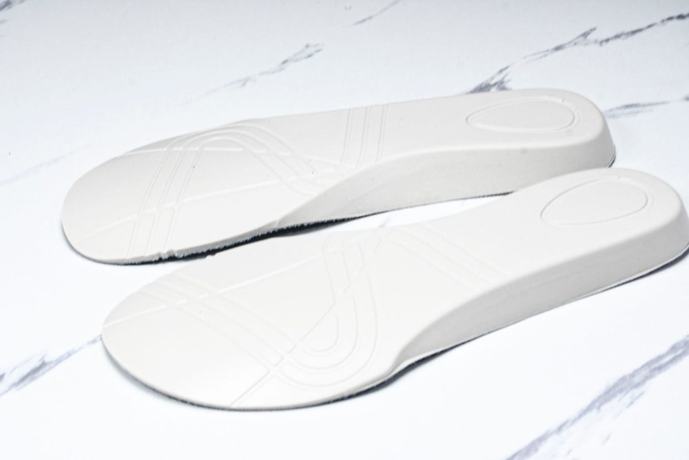 Вottega Veneta Orbit Sneaker 'White Blue' - Image 16