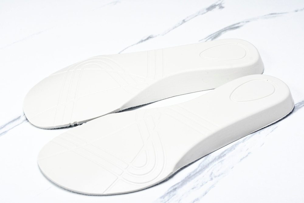 Вottega Veneta Orbit Sneaker 'White Green' - Image 16