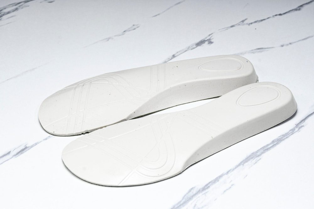Вottega Veneta Orbit Sneaker 'White Olive' - Image 13