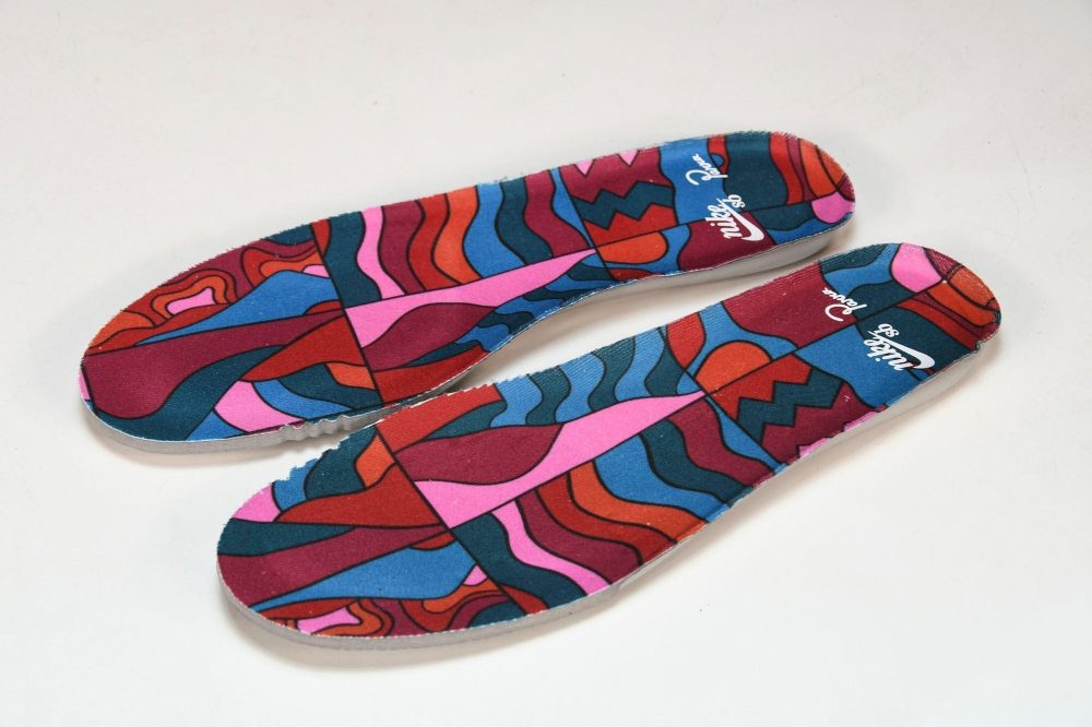 Parra x Dnk Low SB 'Abstract Art' - Image 15
