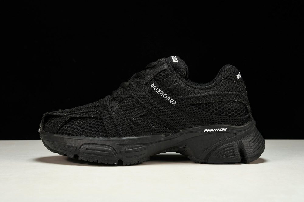 Phantom Trainer 'Black'
