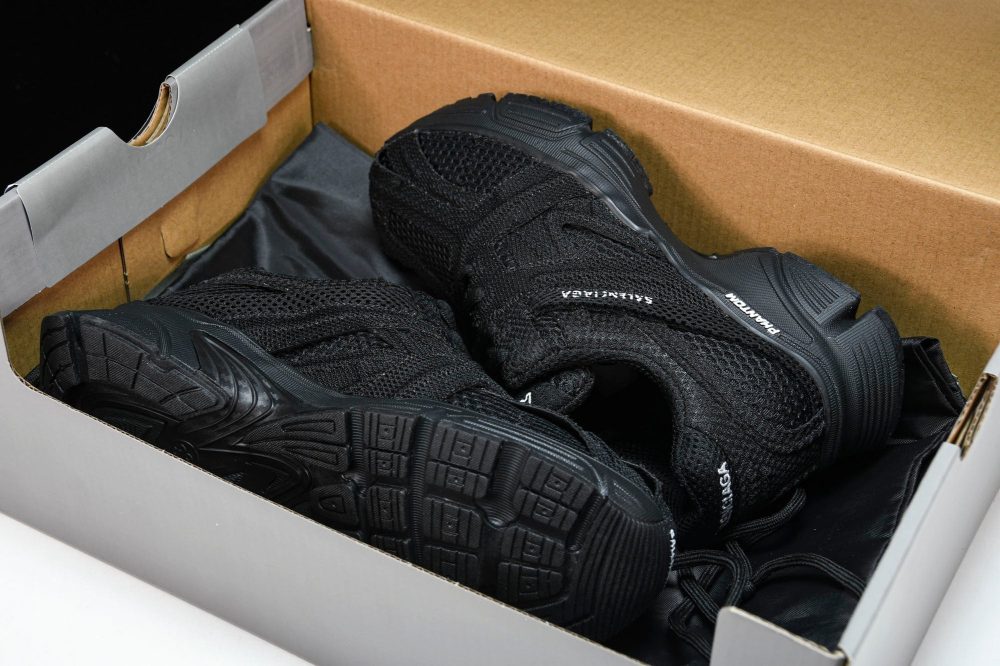 Phantom Trainer 'Black' - Image 20