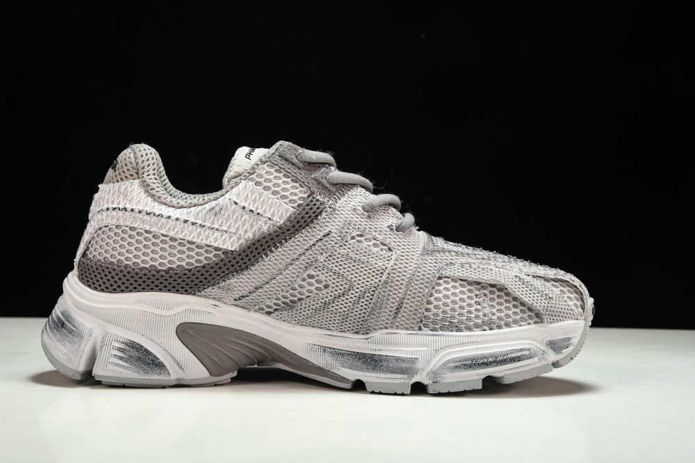 Phantom Trainer 'Light Grey' - Image 2