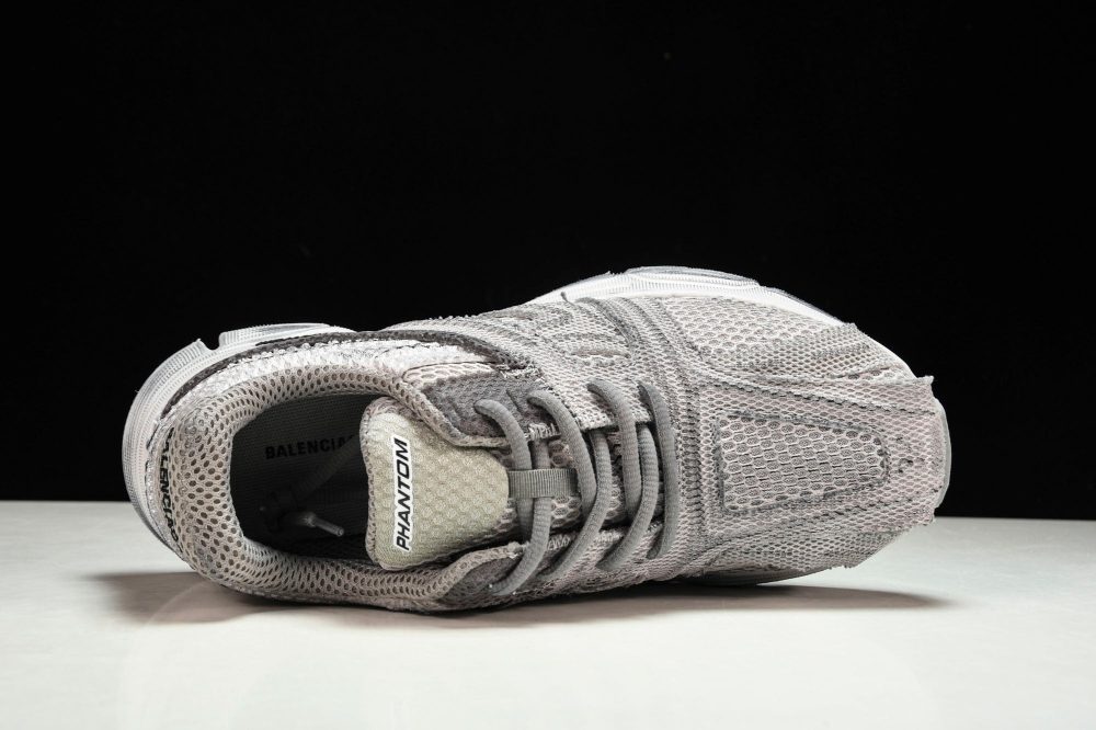 Phantom Trainer 'Light Grey' - Image 3