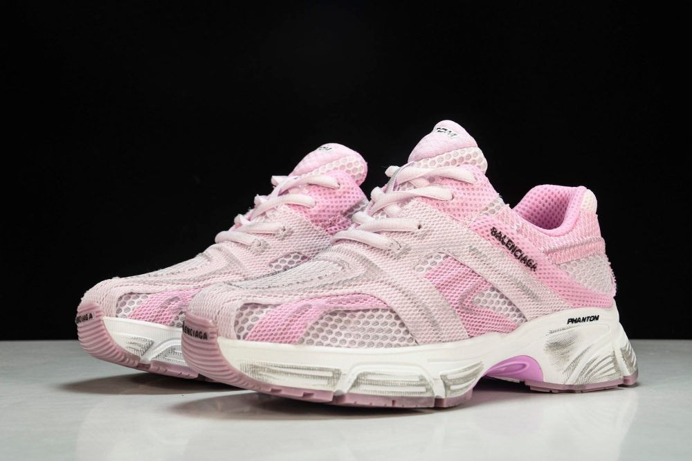 Phantom Trainer 'Pink' - Image 2