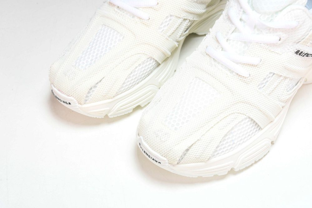Phantom Trainer 'White' - Image 15