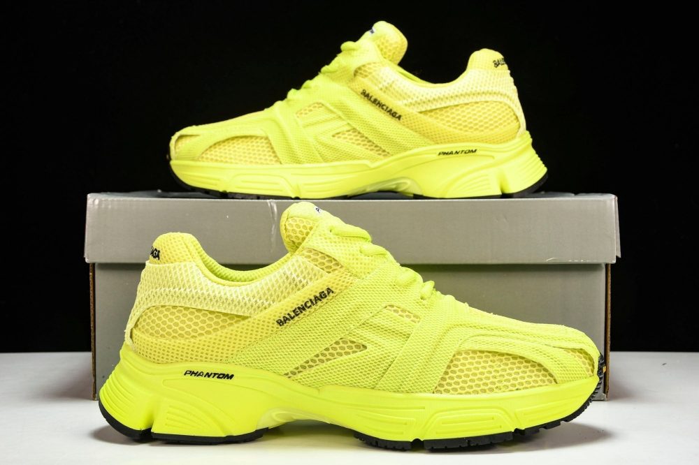 Phantom Trainer 'Yellow' - Image 21