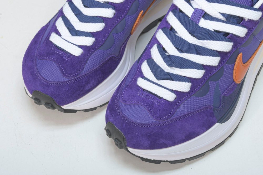 Sacai VaporWaffle ‘Dark Iris’ - Image 12