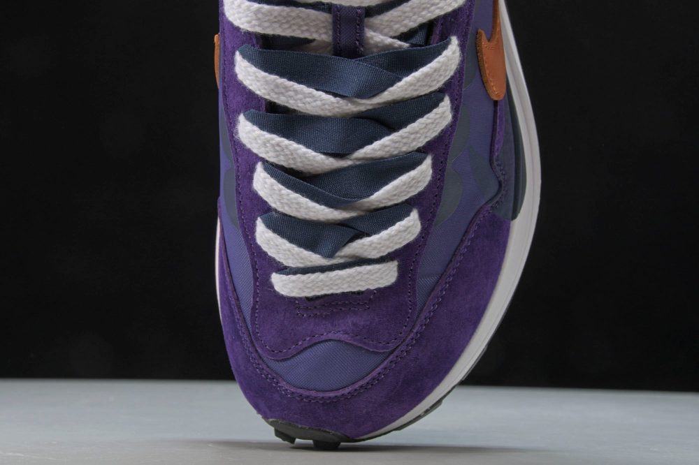 Sacai VaporWaffle ‘Dark Iris’ - Image 6