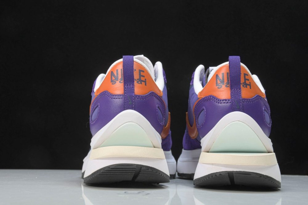 Sacai VaporWaffle ‘Dark Iris’ - Image 7