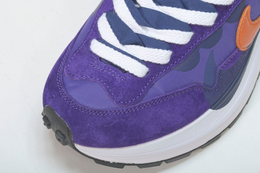 Sacai VaporWaffle ‘Dark Iris’ - Image 9