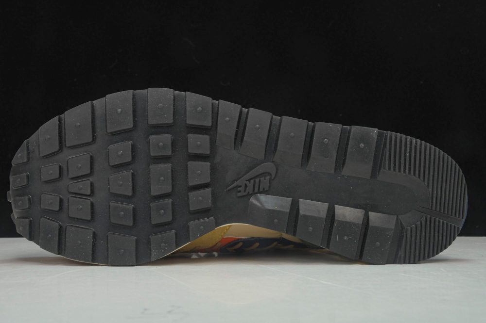 Sacai x JPG x VaporWaffle ‘Sesame’ - Image 5
