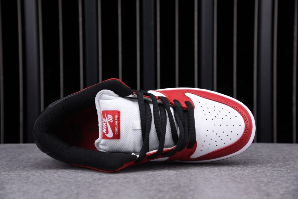 SB Dnk Low Chicago - Image 3