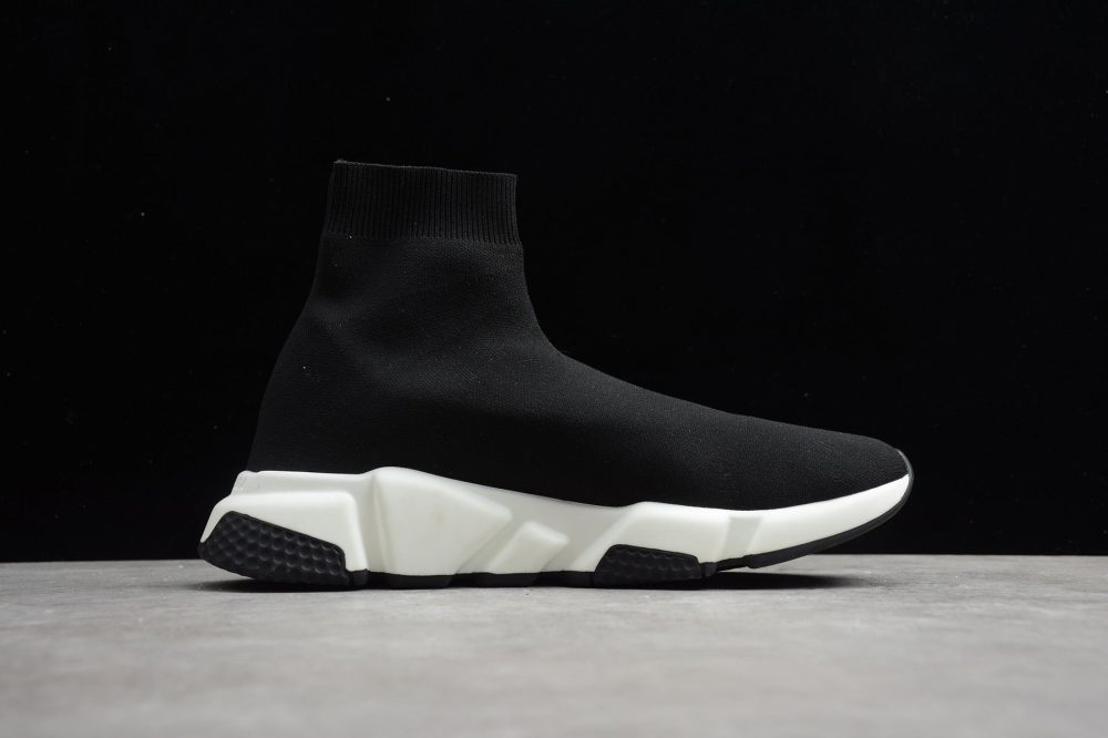 Speed Trainers “Graffiti Black” - Image 3
