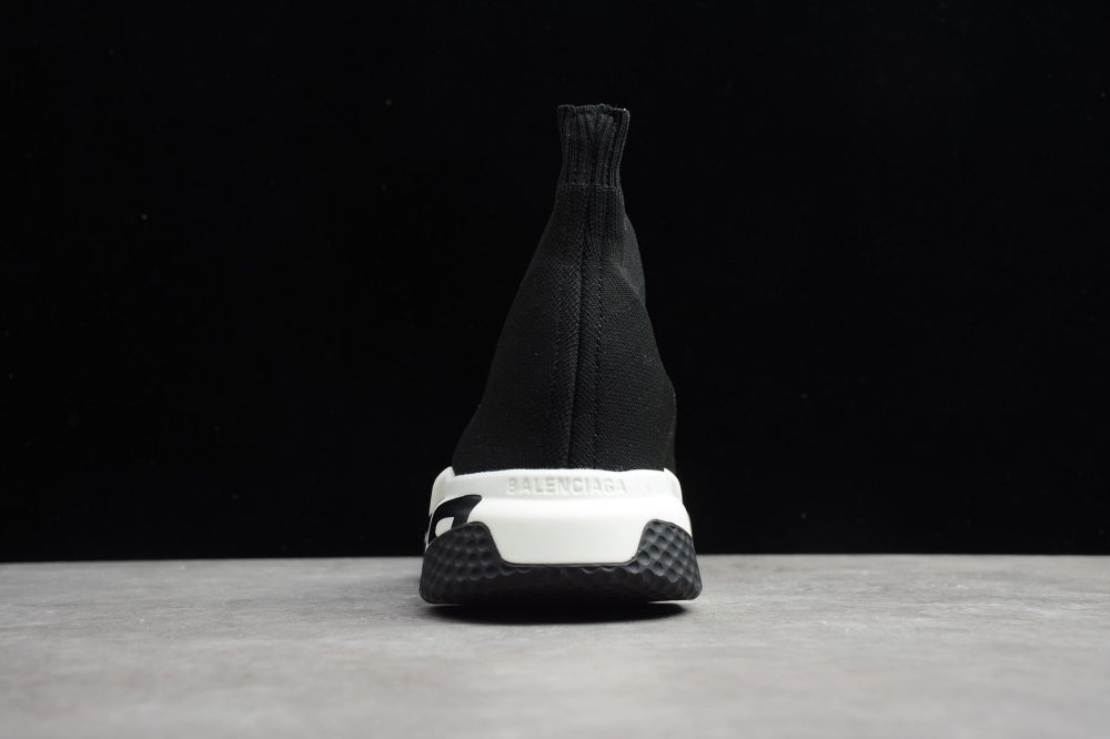 Speed Trainers “Graffiti Black” - Image 5
