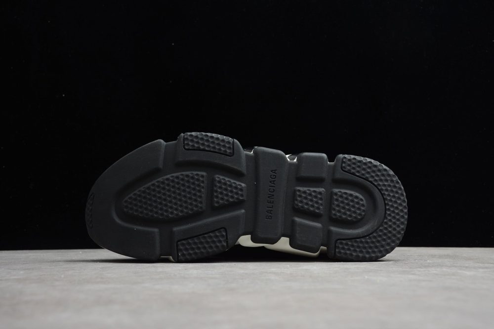 Speed Trainers “Graffiti Black” - Image 7