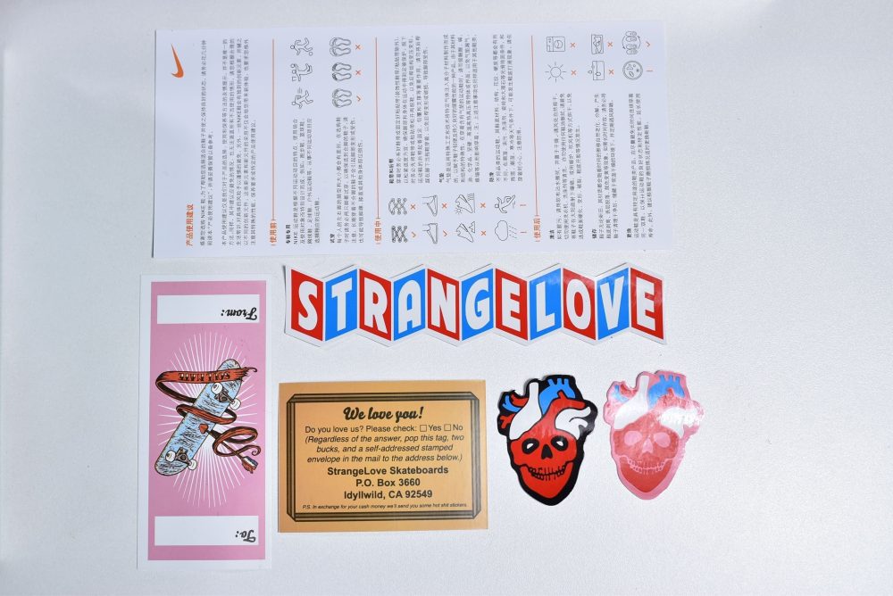 Strangelove SB Dnk Low - Image 22