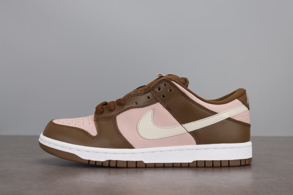 Stussy Cherry SB Dnk Low