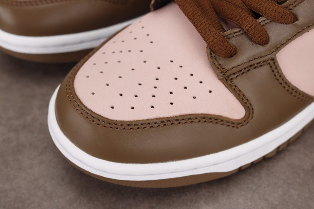 Stussy Cherry SB Dnk Low - Image 11