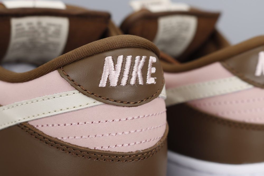 Stussy Cherry SB Dnk Low - Image 13