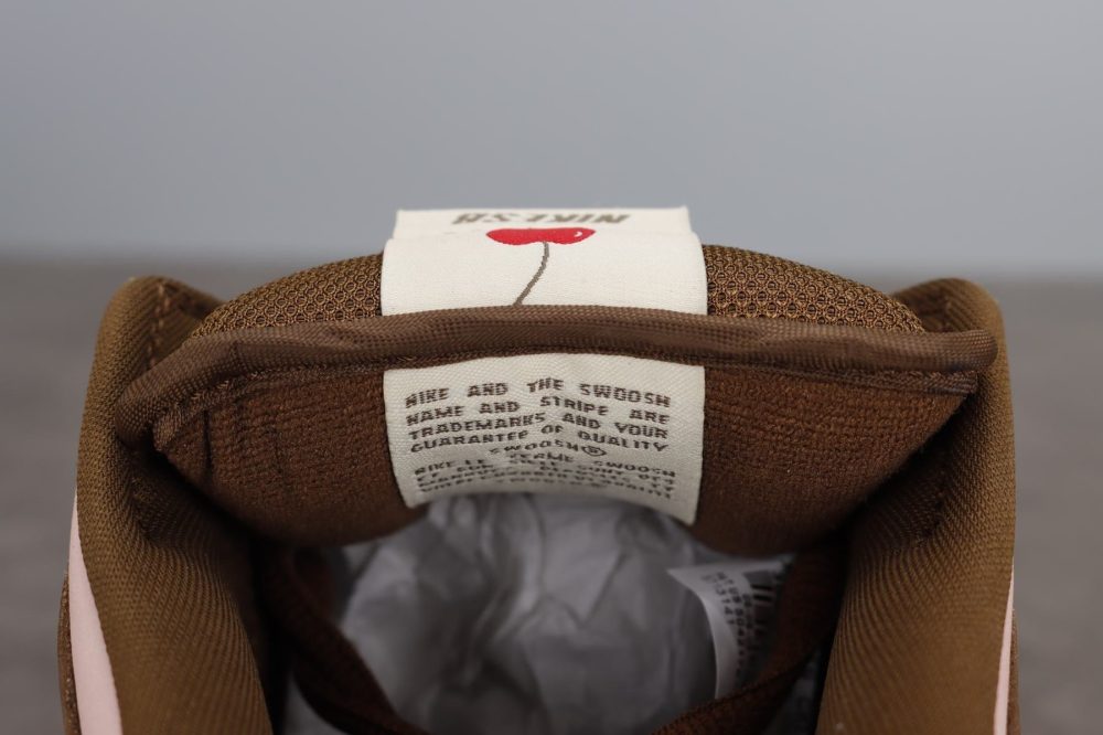Stussy Cherry SB Dnk Low - Image 14
