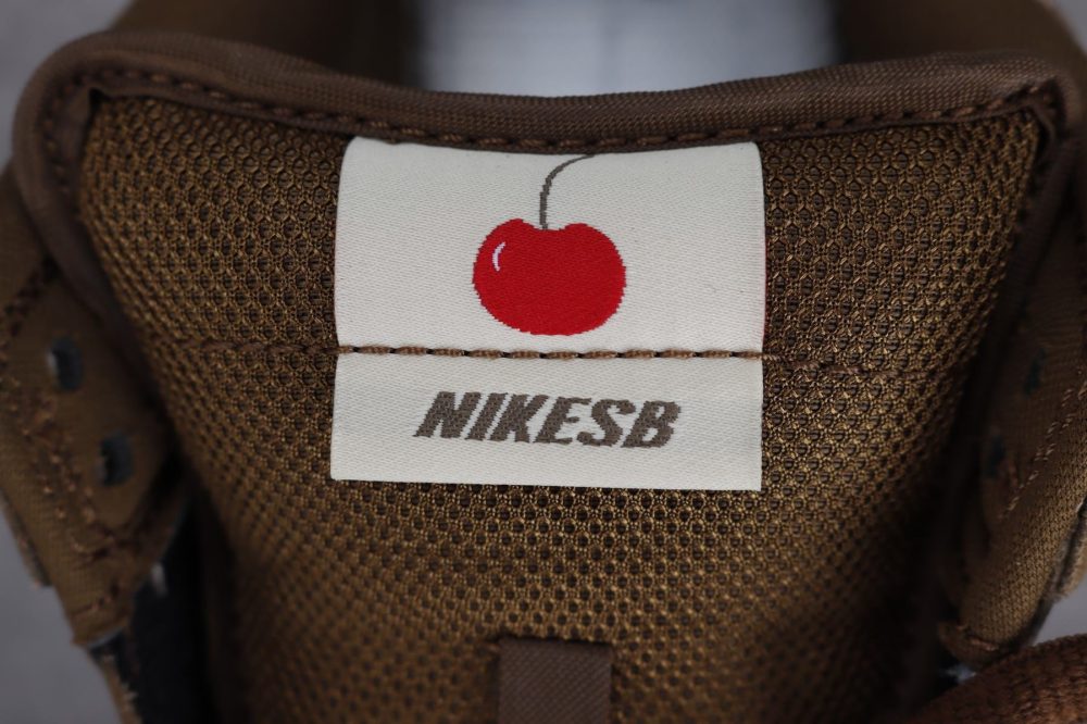Stussy Cherry SB Dnk Low - Image 15