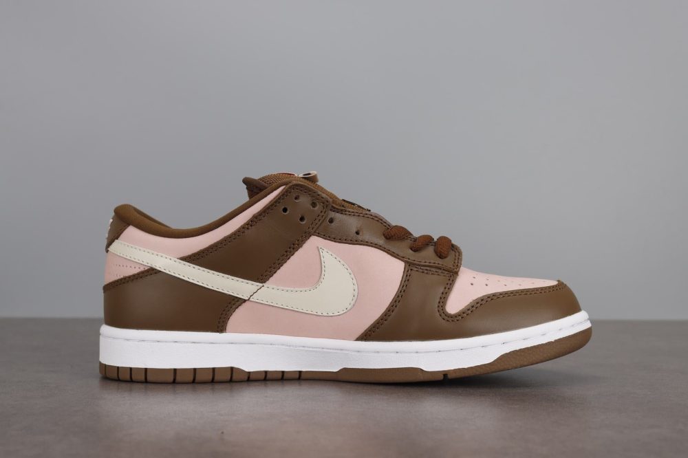 Stussy Cherry SB Dnk Low - Image 2