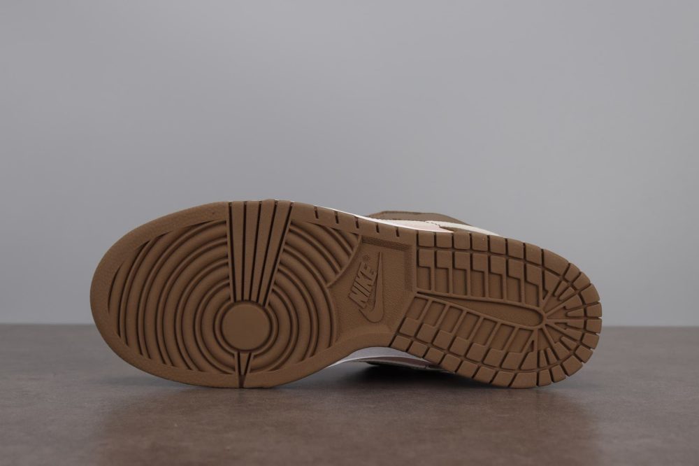 Stussy Cherry SB Dnk Low - Image 4