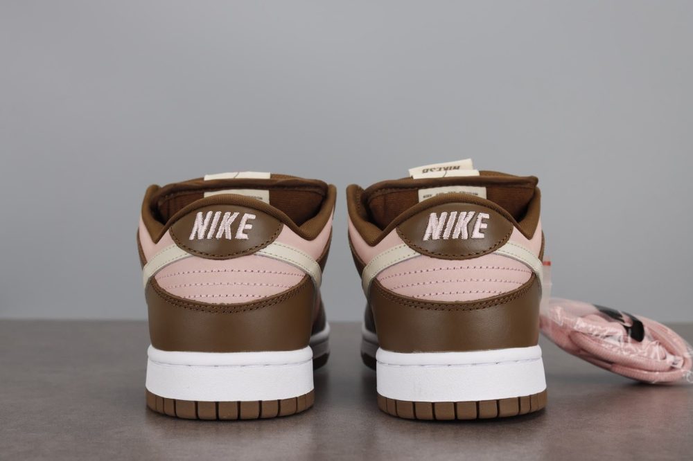 Stussy Cherry SB Dnk Low - Image 5
