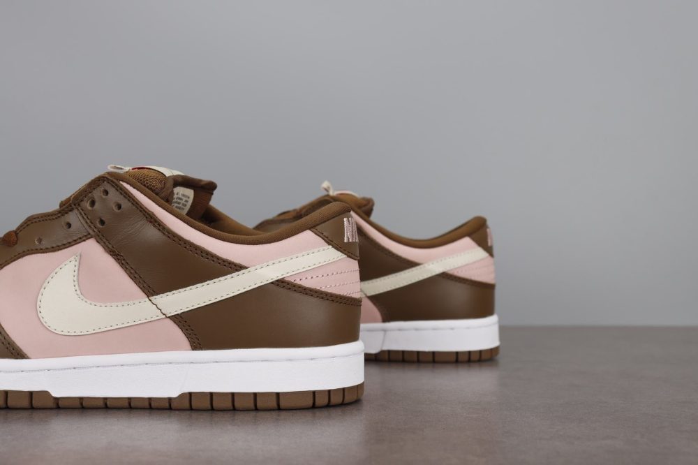 Stussy Cherry SB Dnk Low - Image 6