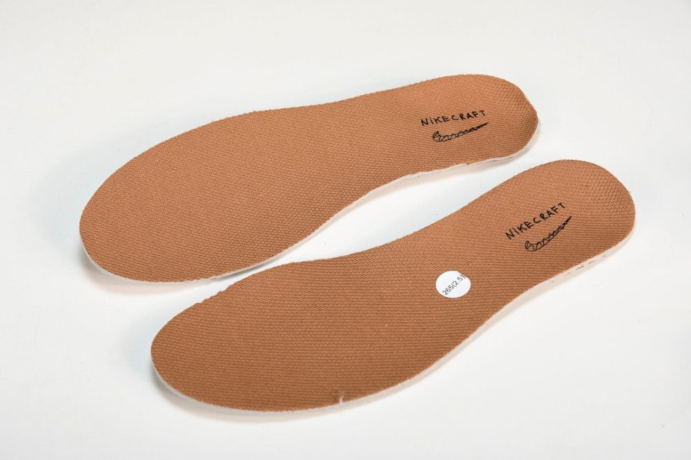 Tom Sachs x NkCrft 'General Purpose Shoe' Brown - Image 15