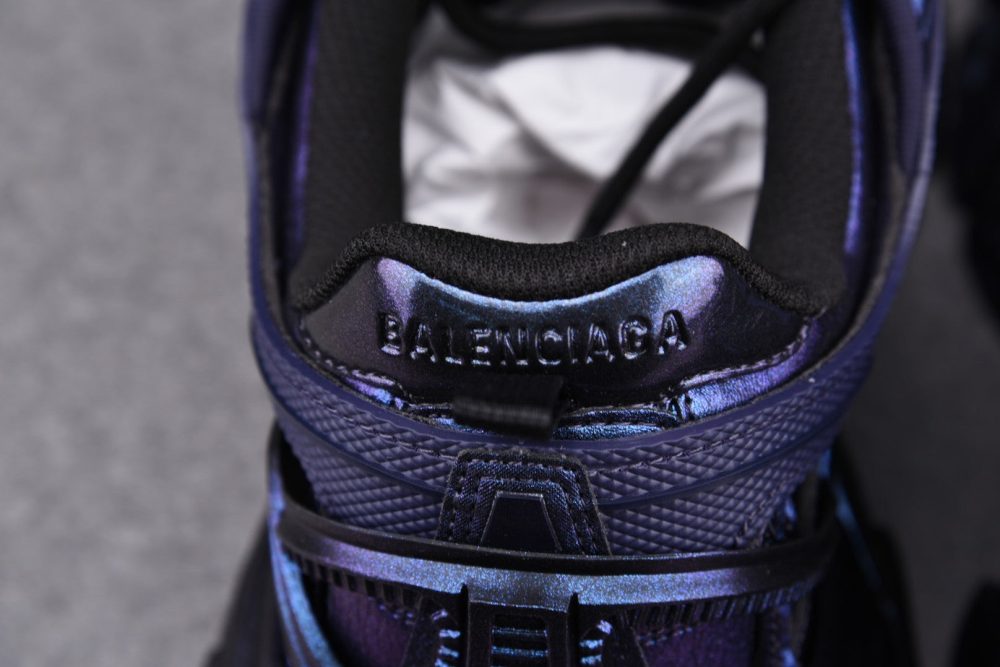Track 2.0 Trainer 'Purple Neoprene' - Image 6