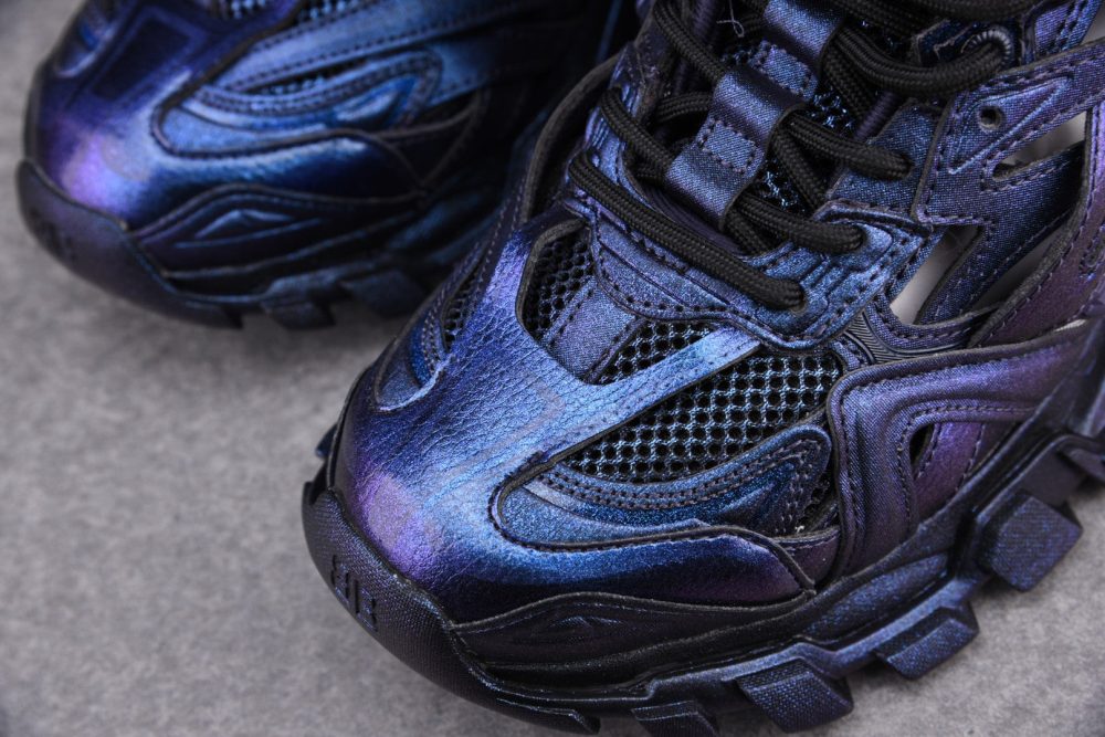 Track 2.0 Trainer 'Purple Neoprene' - Image 8