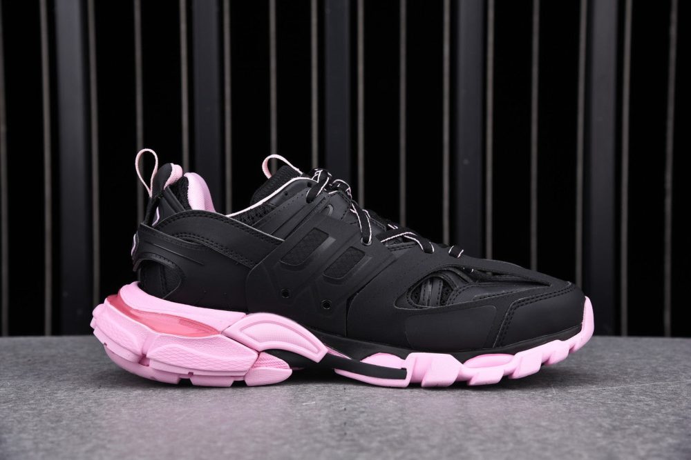 Track Trainer 'Black Pink' - Image 2
