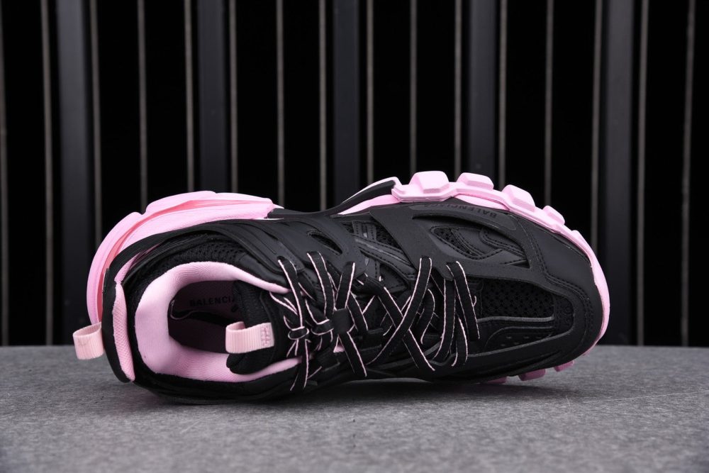 Track Trainer 'Black Pink' - Image 3