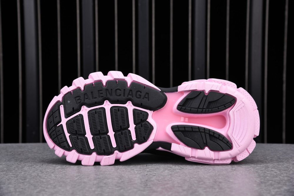 Track Trainer 'Black Pink' - Image 4