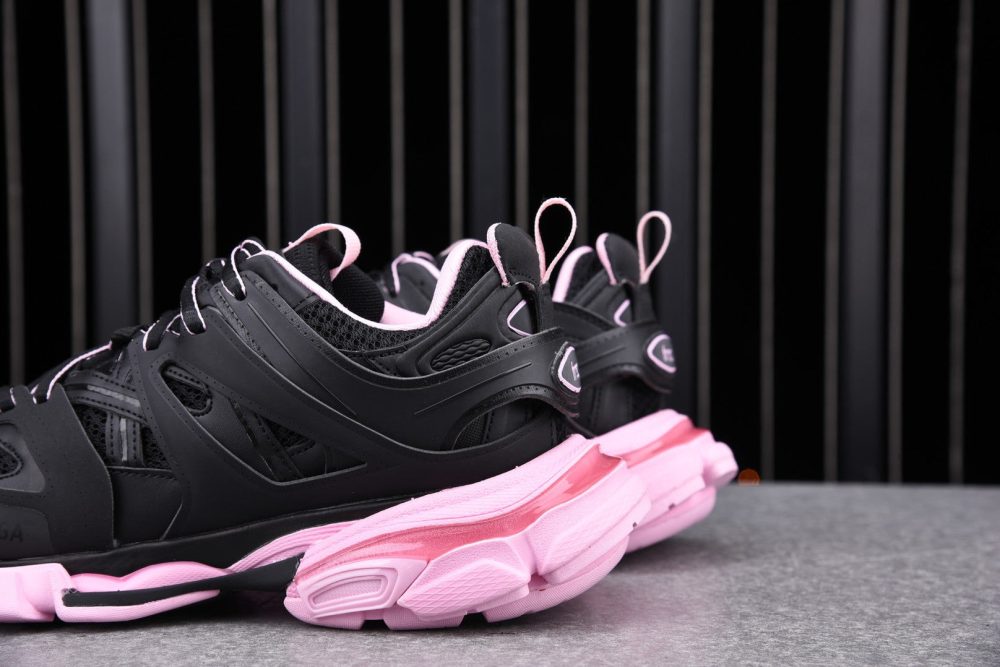 Track Trainer 'Black Pink' - Image 5
