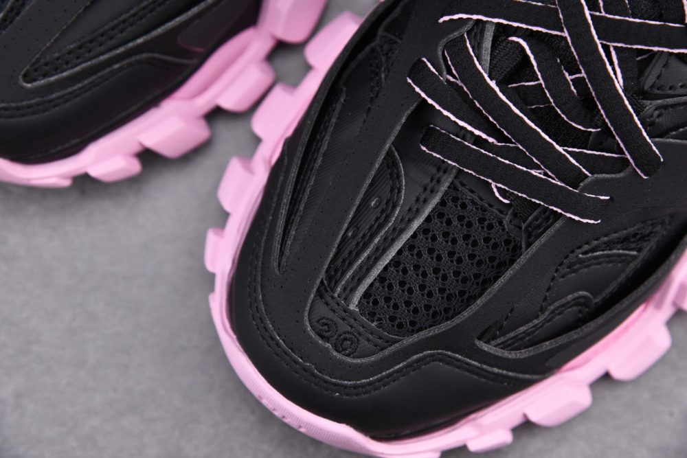 Track Trainer 'Black Pink' - Image 6