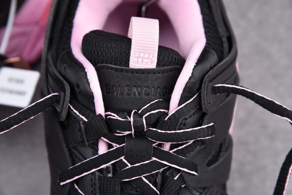 Track Trainer 'Black Pink' - Image 7