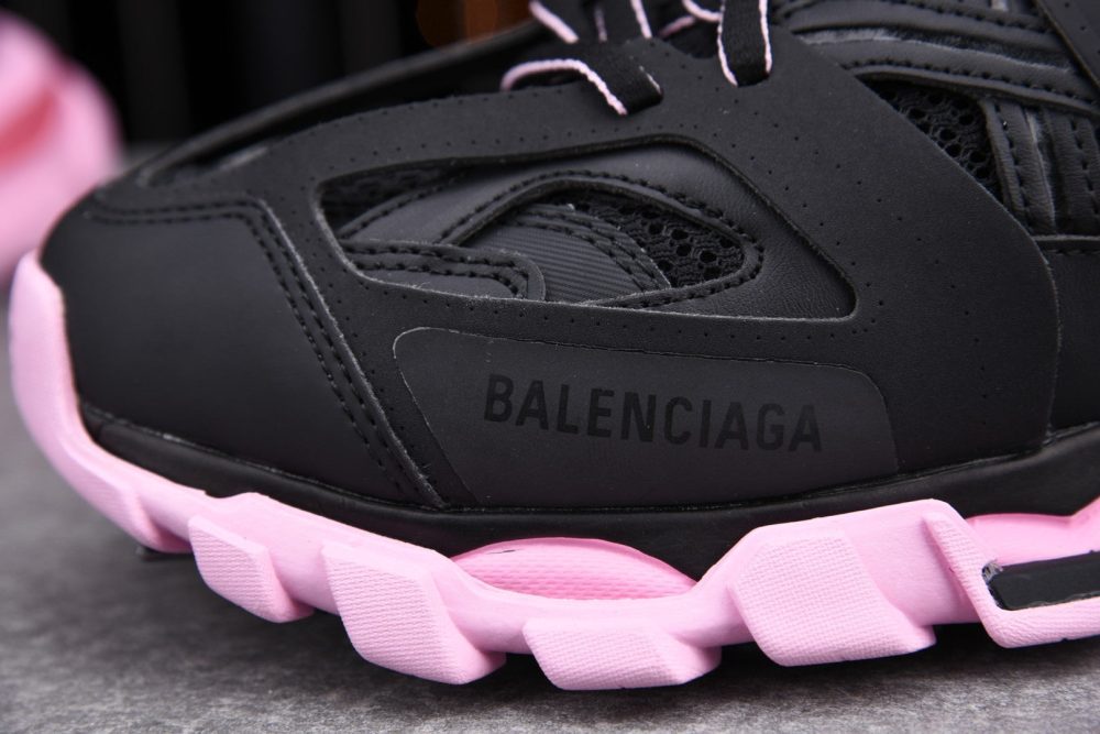 Track Trainer 'Black Pink' - Image 8